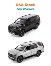 2025 Chevrolet® Tahoe Z71 Showcasts Collectibles 77392D Diecast Car 8.75" 1:24