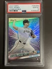 2024 Topps Update Series - Stars of MLB Paul Skenes #SMLB-64 (RC) ROY