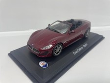 402-449 1/43 Maserati Gran Cabrio Sport