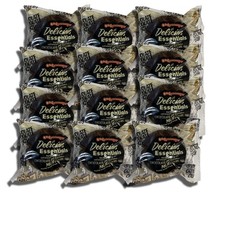 Delicious Essentials Individually Chocolate Chocolate Chip Wrapped Muffins | Bak