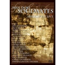 Man Doki - Soulmates Absolutely Live (+ Audio-CD) [2... | DVD | Zustand sehr gut