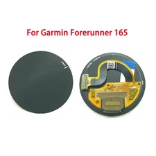 Orig For Garmin Forerunner 165 Music Smart Watch LCD Display Screen Digitizer