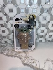 Star Wars LED LIGHT SENSING NIGHT LIGHT Mandalorian The Child Baby Yoda