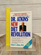 The Starch Blocker Diet Book