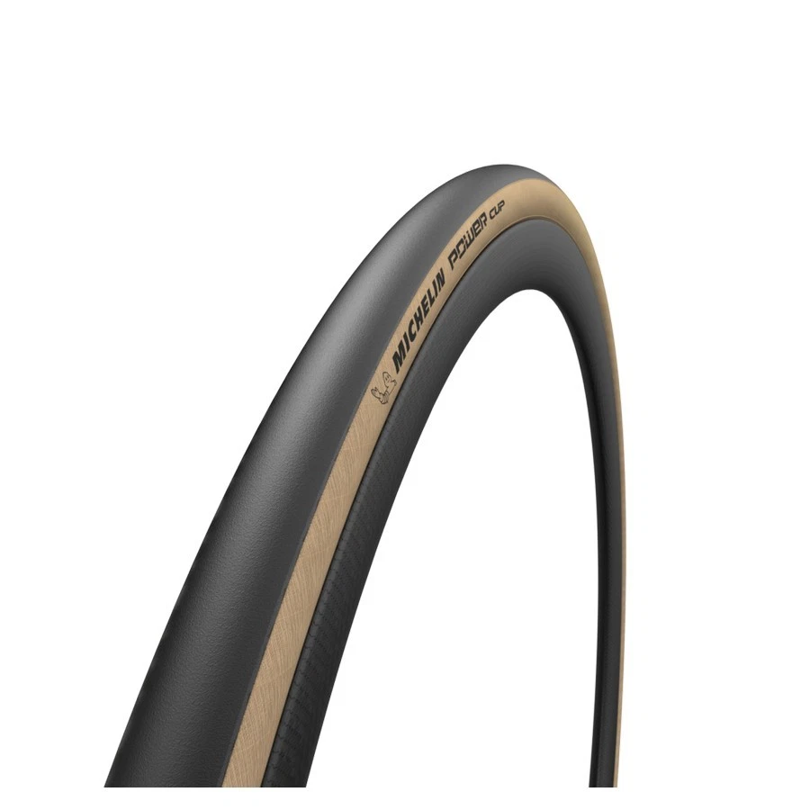 Reifen Rennrad Power Cup Wettbewerb Line Tube Art Schwarz / für 700x28 30565157 - Bild 1 von 1