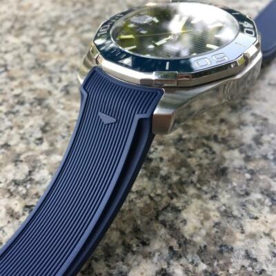 Tag Heuer CARRERA AQUARACER Series 