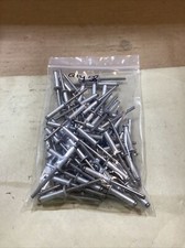 Pop Rivets 3/16 X .800 Lot Of 58