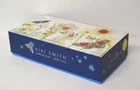 ILLY ART COLLECTION Coffee Set by Kiki Smith - 2 Espresso + 2 Saucers (Kit 3)