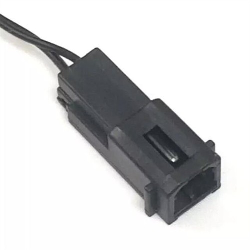 A/C Evaporator Thermistor 97143-J9000 For Kia Soul 2019-2024 EV6 Niro 2022-2024 - Picture 3 of 5