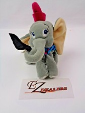 Disney Dumbo Plush