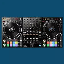 DJ Controllers
