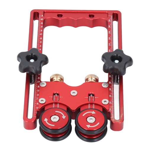 Table Saw Stock Roller Aluminum Alloy Table Saw Feeding Guide Roller For Band - Picture 4 of 12