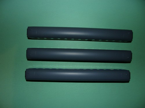 RIVAROSSI coffret 3 voitures 2ième classe type X XMPR PAX 3609 NEUF et RARE - Picture 4 of 7