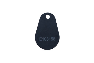 10er Pack - Mifare   DESFire EV3 8k 70pf Epoxy - Telenot, Ajax Alarm uvm
