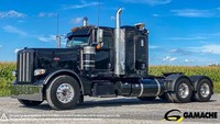 2019 PETERBILT 389