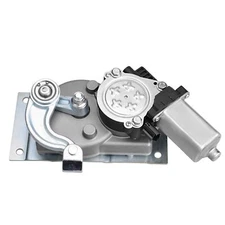 RV Gear Box Linkage with Motor Compatible with Kwikee Electric Steps Replace