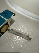 FBY projector lamp stage studio lighting dj light bulb 120v 1000w, nos Sylvania