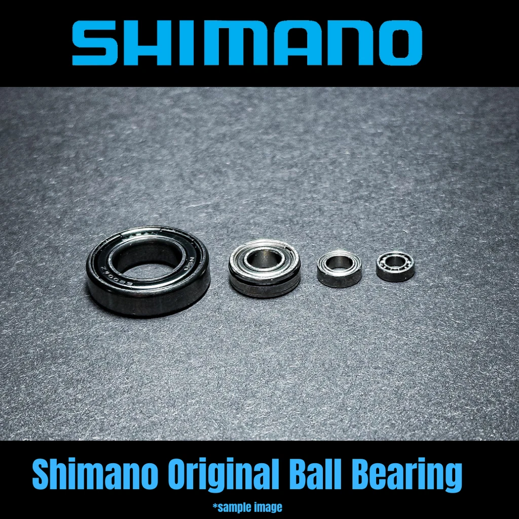 Shimano Angelrollen Ersatzteile & Reparatur online kaufen | eBay.de