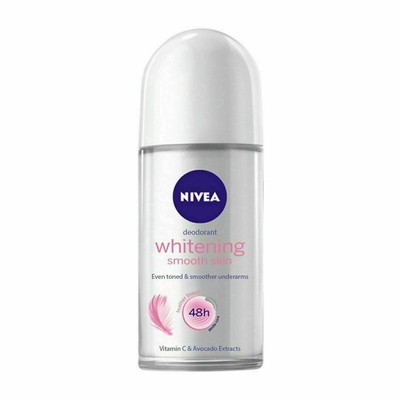 nivea underarm deodorant