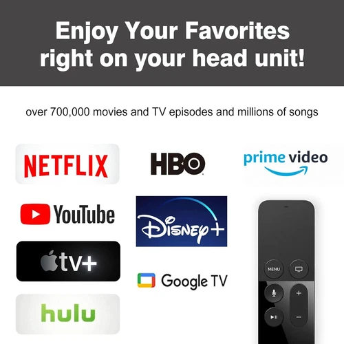 ATOTO Videoausgangsadapter HDMI zu AHD Videokonverter für alle ATOTO Autoradios - Bild 4 von 7