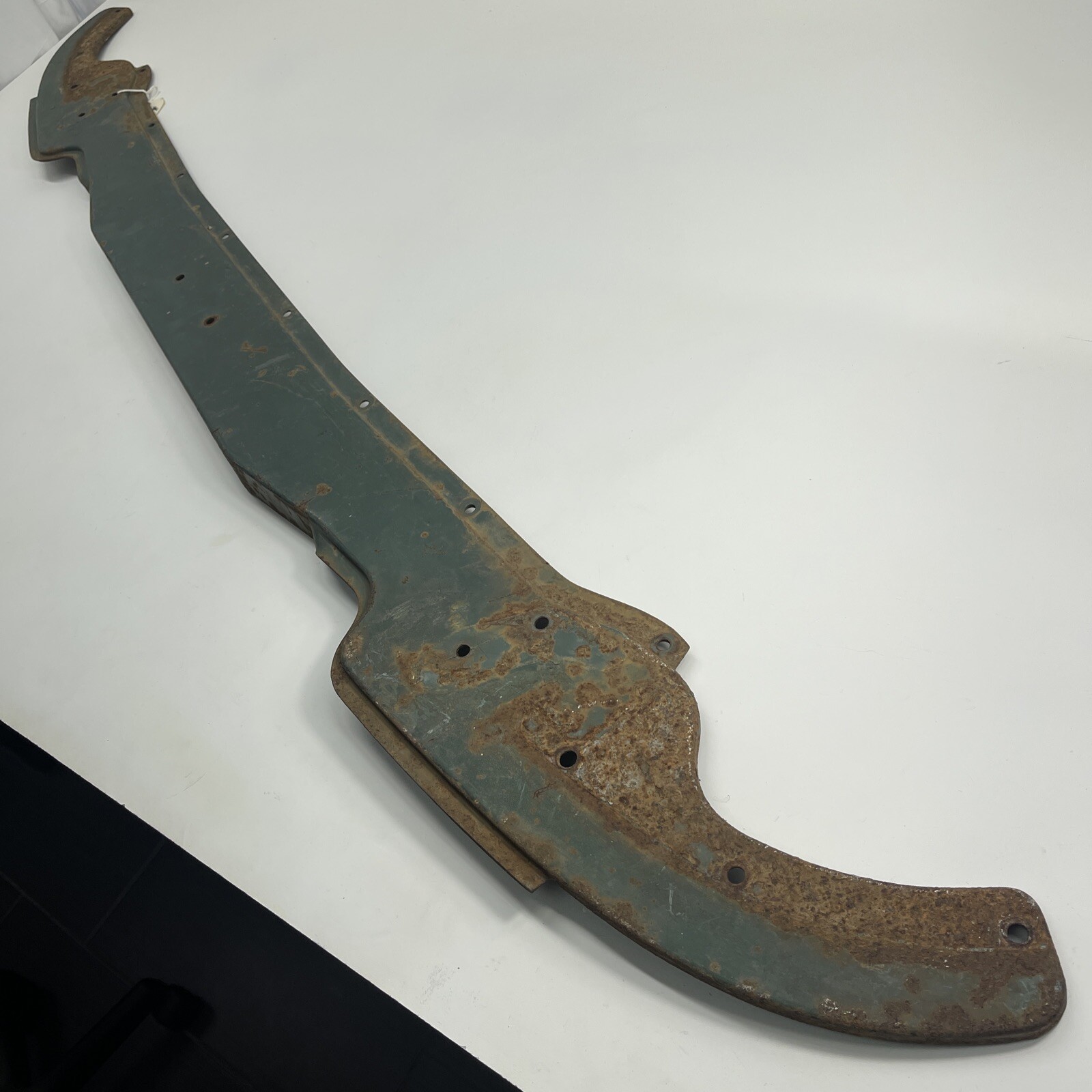 1949 50 Oldsmobile Front Valance Panel  Nice  r20