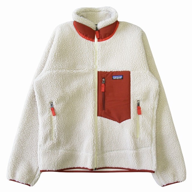 20AW Patagonia Patagonia Men s Classic Retro X Jacket Classic  