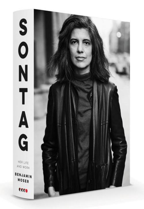 Thumbnail - Sontag, Benjamin Moser