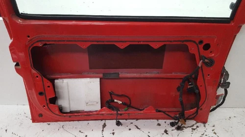 1C0831051N Puerta Delantera Izquierda para VOLKSWAGEN NEW BEETLE BERLINA 2097164 - Imagen 5 de 10