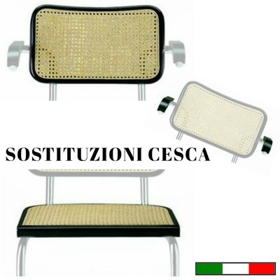 Cuscinetti Braccioli Sedia Universali - Ricambio Morbido PU Per Poltrone Ufficio | 10.2x25.4cm