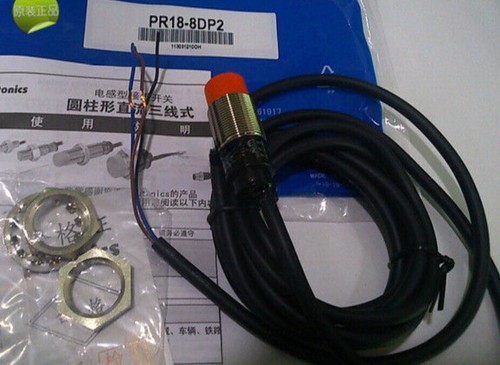 PR18-8DP2 PR188DP2 NEW AUTONICS Proximity Sensor free shipping *TT - Picture 4 of 4