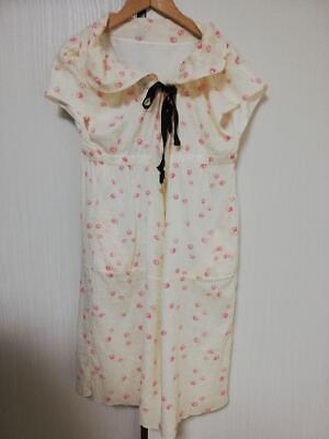 MARNI マルニ Multicolor Floral Dress 花柄 フレア ワンピース Marni One Piece Dress Multicolor Floral Pattern French