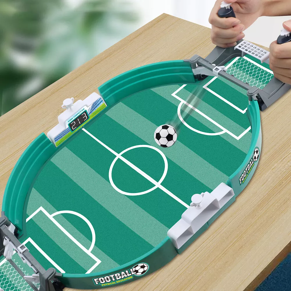 Toy soccer game deals