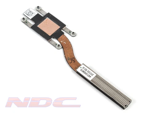 Dell XPS L322X Laptop Thermal Cooler Radiator Heatsink - 03WW1R 3WW1R