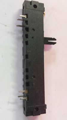 Sliding Potentiometer Poti STEREO 4 PIECE 4.7M Ohm LINEAR 2200ST