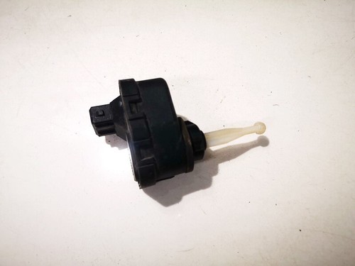 Audi A4 1998 Headlighth Levell Range Adjustment Motor 0307852315,  #1270429-34