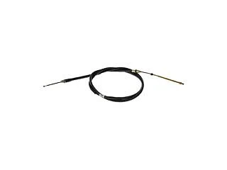 Cable de freno de estacionamiento trasero derecho para GMC Sonoma Dorman 1996-2003 1997 1998 1999 Foto 4 de 4