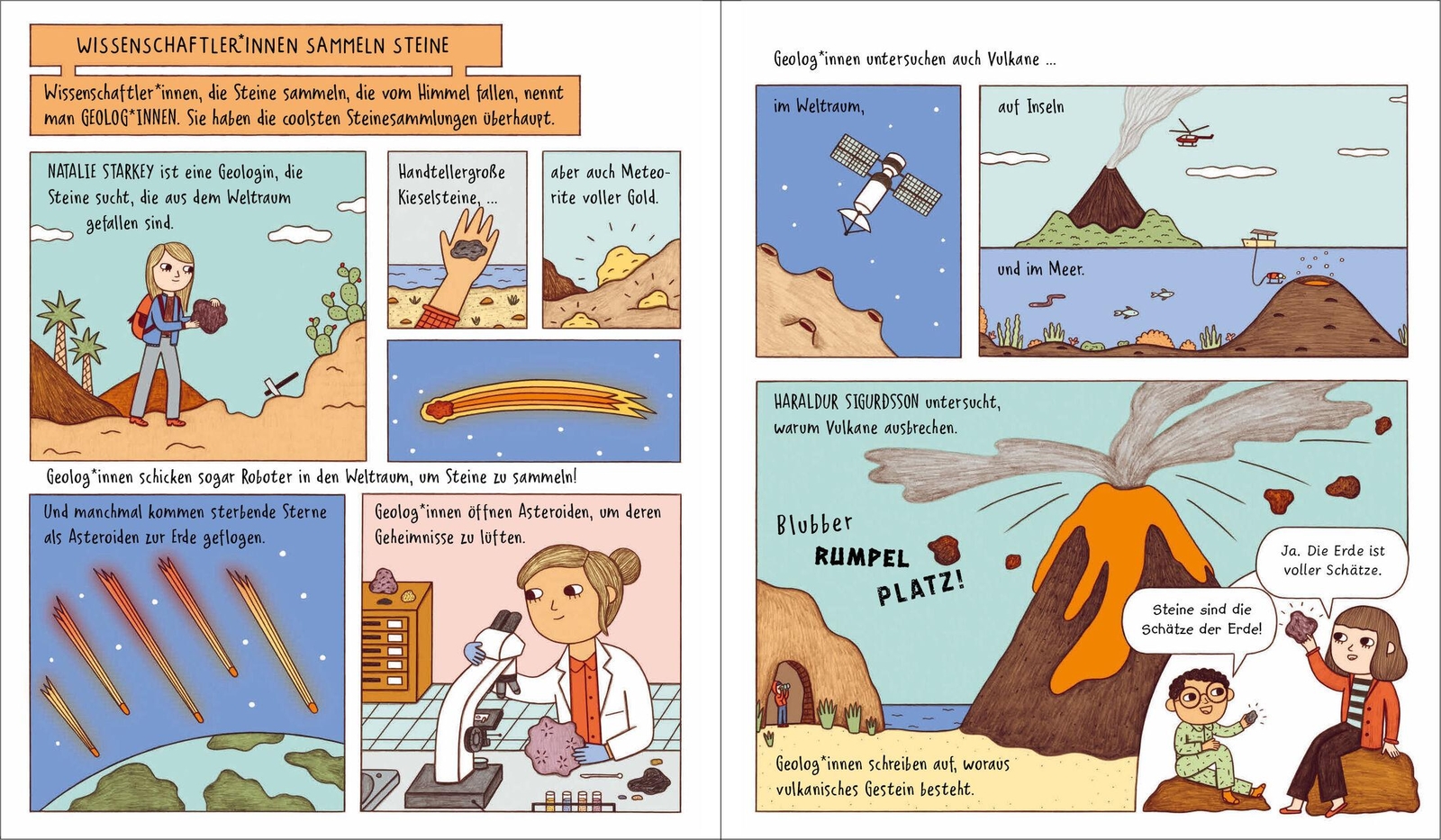 Thumbnail - Wer Erforscht Die Welt? Saskia Gwinn