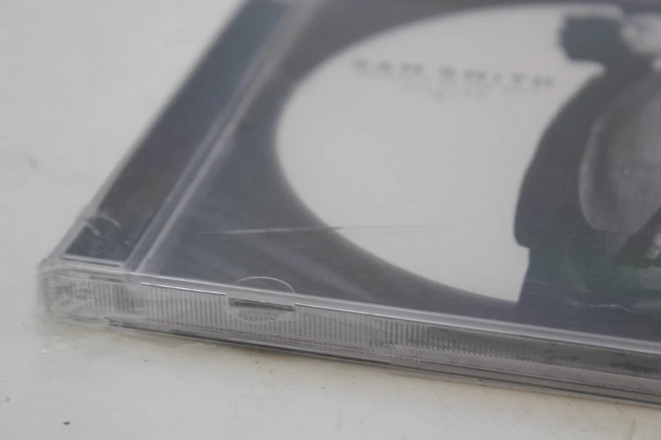 Sam Smith - Writing on the Wall (CD) - NEW (Seal & case damage) Foto 4 de 4