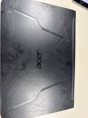 Acer Nitro 5 Gaming Laptop(Core i5-11400H, 8GB RAM, 512GB SSD, GTX 1650)