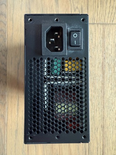 Silverstone SST-SX1000-LPT V1.1 SX1000 80 PLUS Platinum 1000W Modular SFX-L PSU - Afbeelding 5 van 10