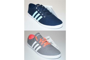 adidas neo qt