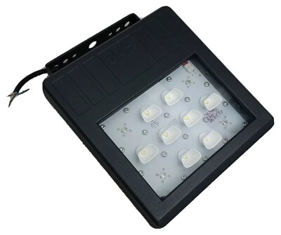 OUTDOOR LED HEADLIGHT 45W 220V IP66 EAE ITALY Lighting VERY HIGH BRIGHTNESS QUALITY 