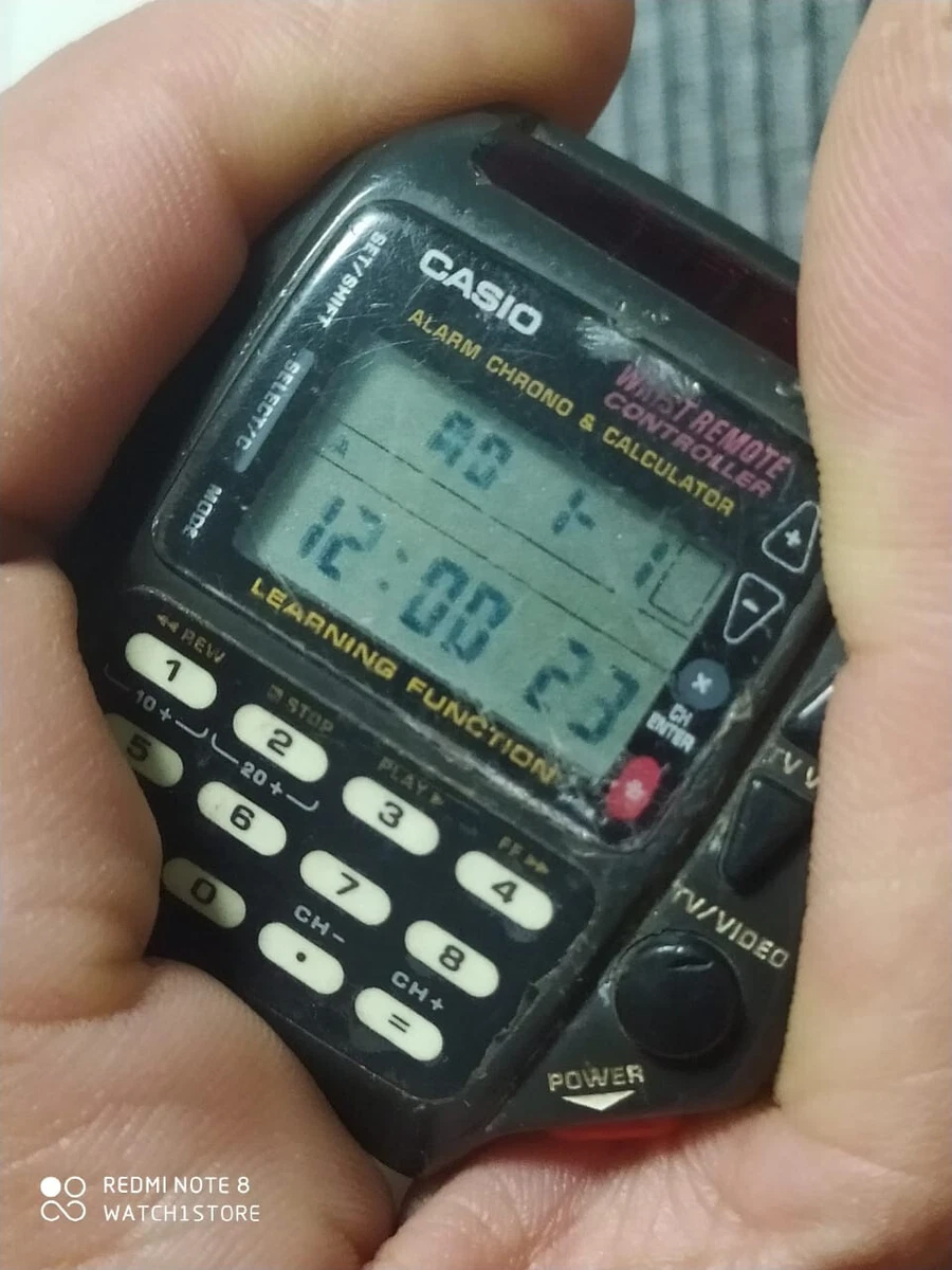 Casio cmd cheap 40 ebay