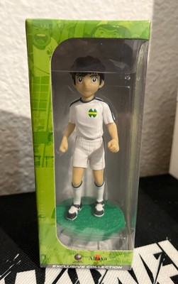 Figura Johnny Mason - Oliver y Benji - Campeones - Capitan Tsubasa - Altaya