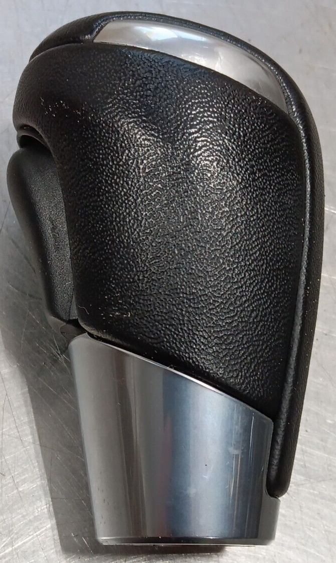 MAZDA CX-5 2015 OE AUTOMATIC TRANSMISSION SHIFTER KNOB HANDLE BGW4