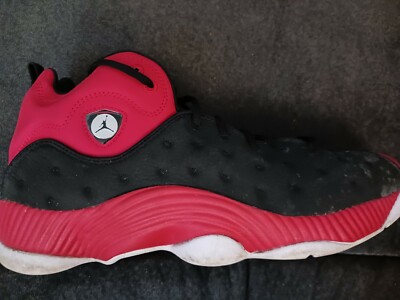 jordan 13 jumpman team 2