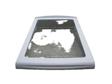 GE REFRIGERATOR SHELF SCRATCHES PART # WR71X10823