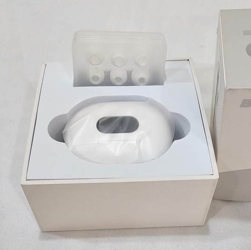 AID 2 Blluetooth Hearing Aid 2-In-1 Hearing Aid & Bluetooth Device, White - Picture 7 of 11