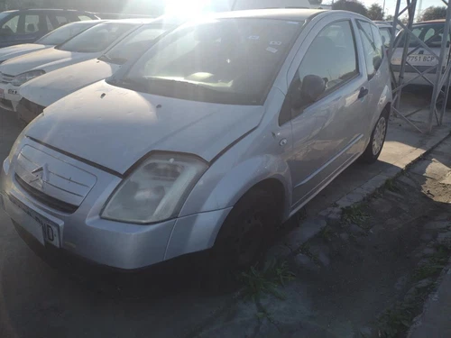 9650618480 Caja Reles/Fusibles para CITROEN C2 Audace 2007 1120216 - Imagen 6 de 10