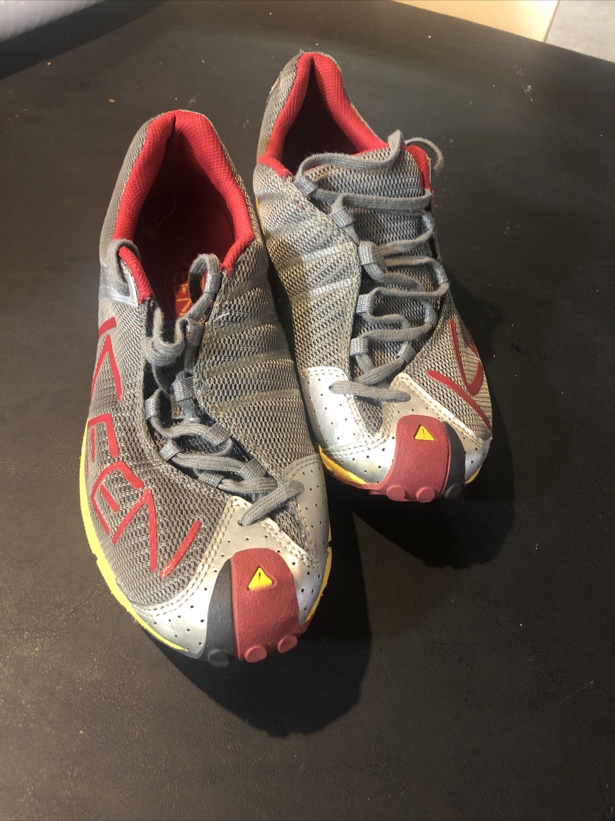 the warehouse running shoes